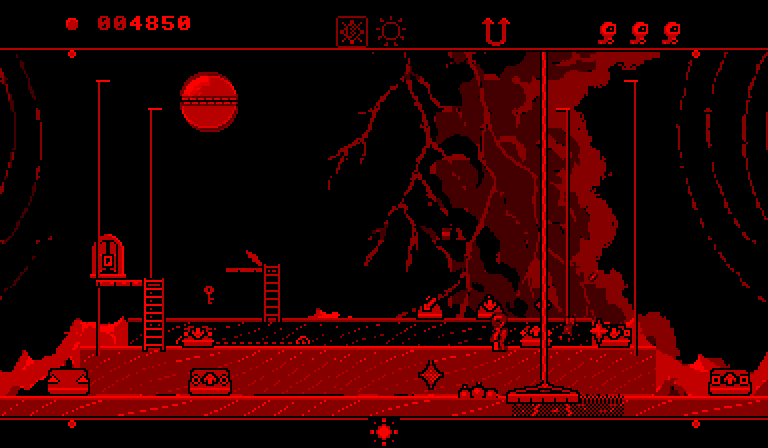 MAGMA, its fifth place, in play