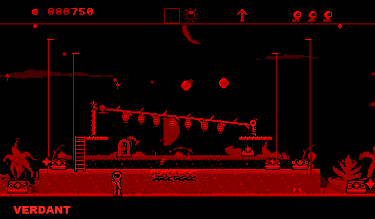 Red Panic teaser
