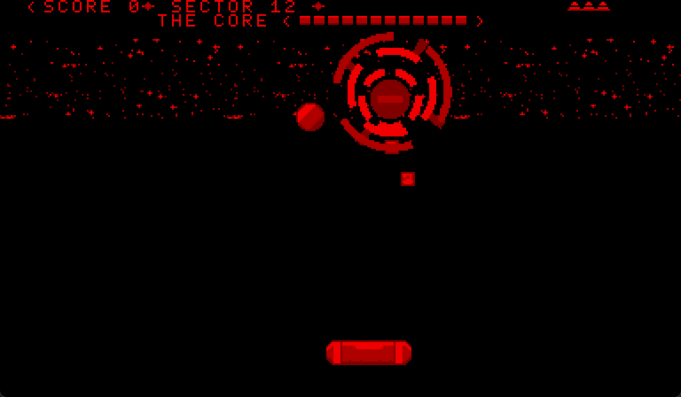 THE CORE