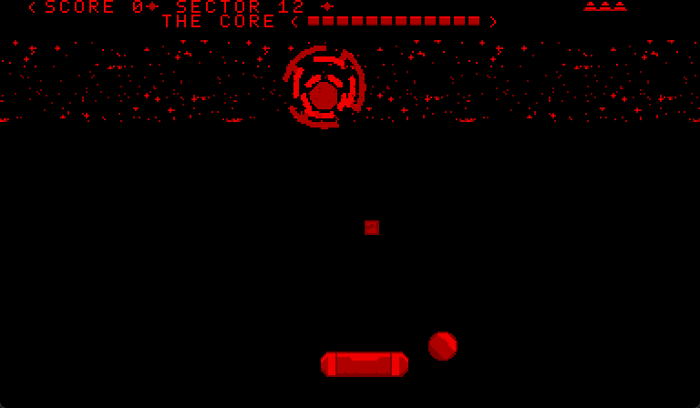 THE CORE