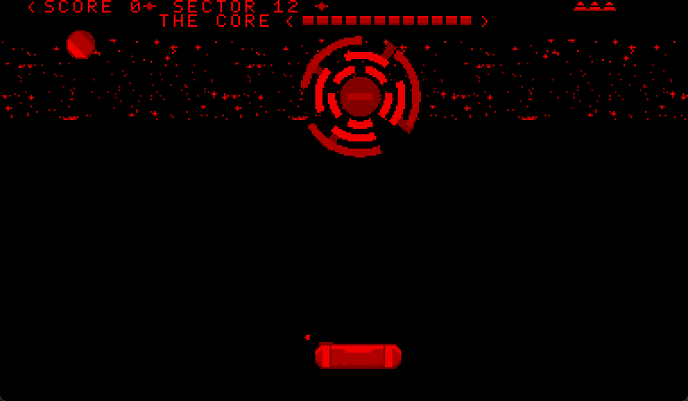 THE CORE