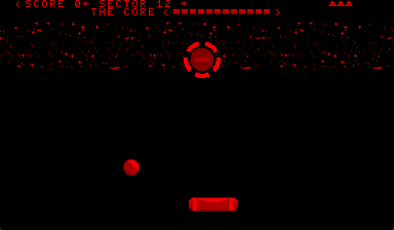 THE CORE