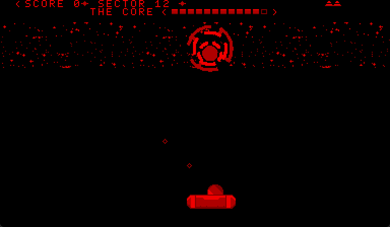 THE CORE