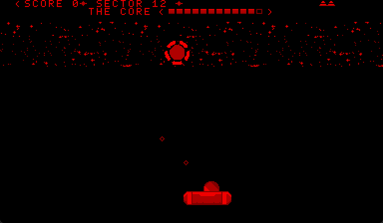 THE CORE