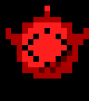 The drone