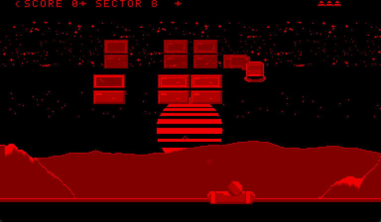 08. FORTRESS