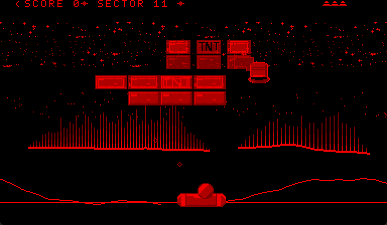 Sector 11, the next draw