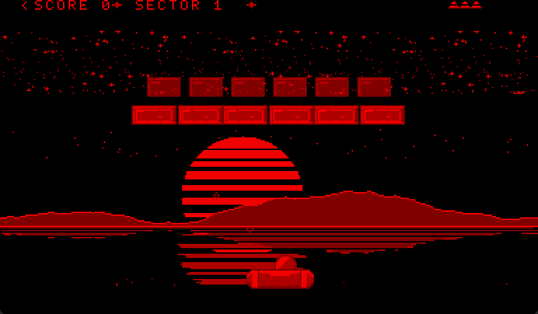 ALPHA sector