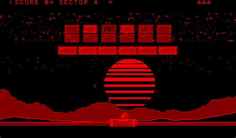 BETA sector