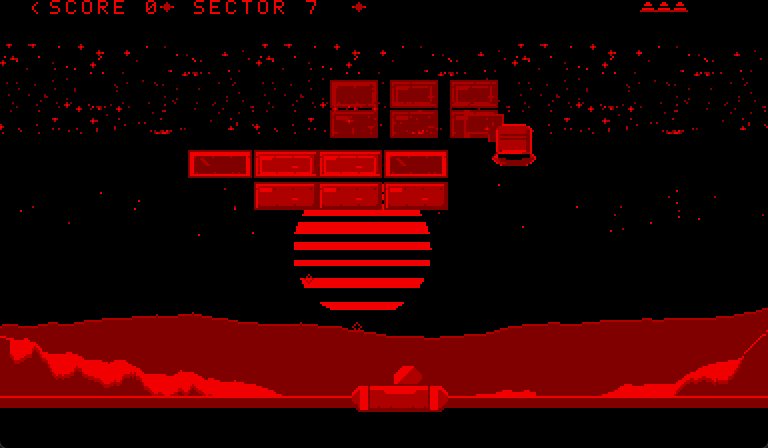 GAMMA sector